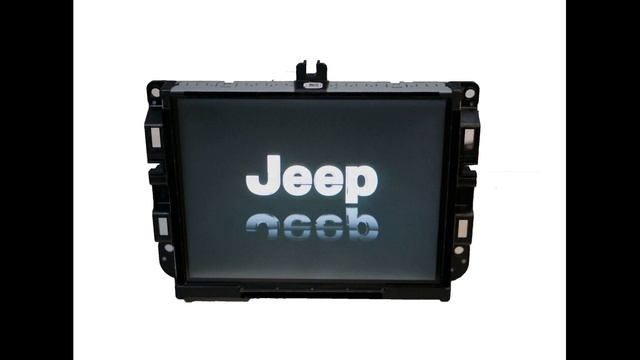 Radio Code Screen 15 Dodge Navigation 68238619ag Oem Cherokee 2015 Receiver Display Grand Jeep Ram смотреть онлайн
