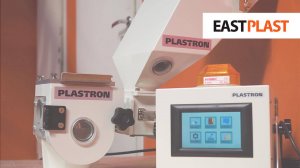 Обзор шнекового дозатора PCM PLASTRON