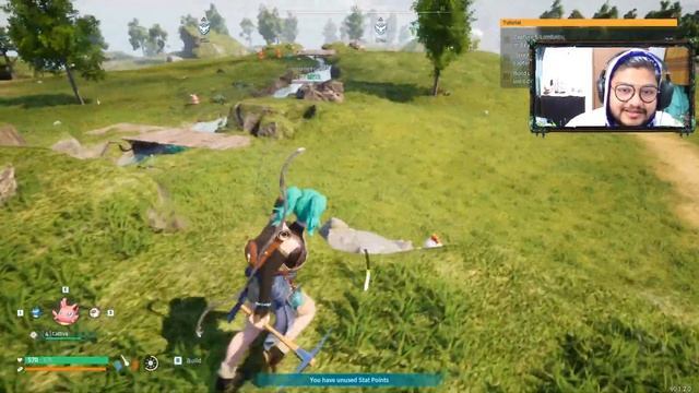 LIVE: POKEMON WITH A GUN -PALWORLD LIVE PART 4 ASSASSIN'S CREED ODYSSEY LATER смотреть онлайн