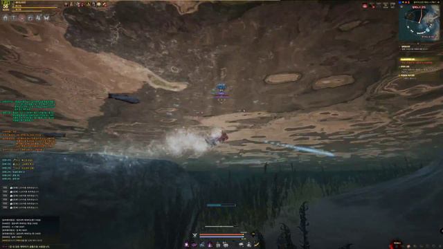 Black Desert | GeForce 로 촬영 смотреть онлайн
