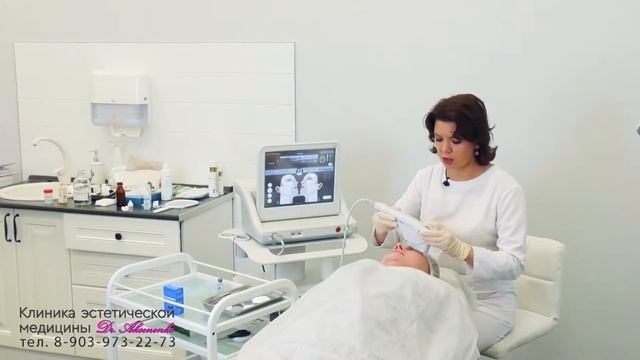 Урок красоты Ирины Аксененко №13 Комплексная коррекция асимметричных бровей смотреть онлайн