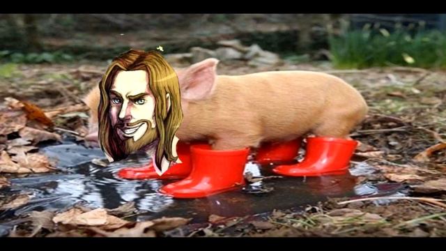 DJ TonyTim Feat Rish Loo Хесусины Сапоги смотреть онлайн