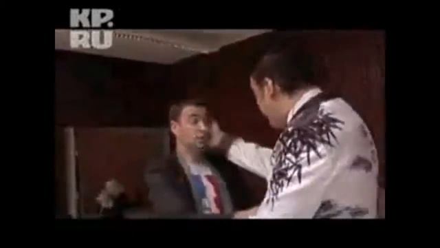 Киркоров псих)))) смотреть онлайн