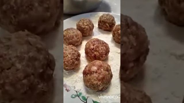 САЛАМ С ЧЕЧНИ! ГОТОВИМ КОТЛЕТЫ! МАКОРОНЫ! ПОДЛИВА! смотреть онлайн