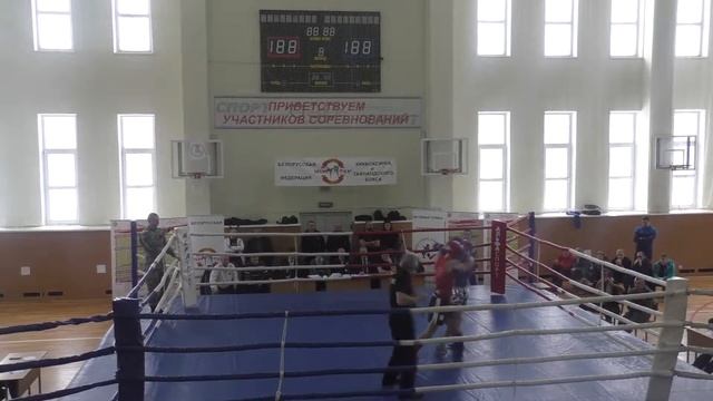 Лашевский(РЦОП Стайки) - Филиппов(Буревестник,Минск) смотреть онлайн