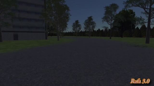 Cindy Car Drive - Bowler EXR-S Crash Testing #1 смотреть онлайн