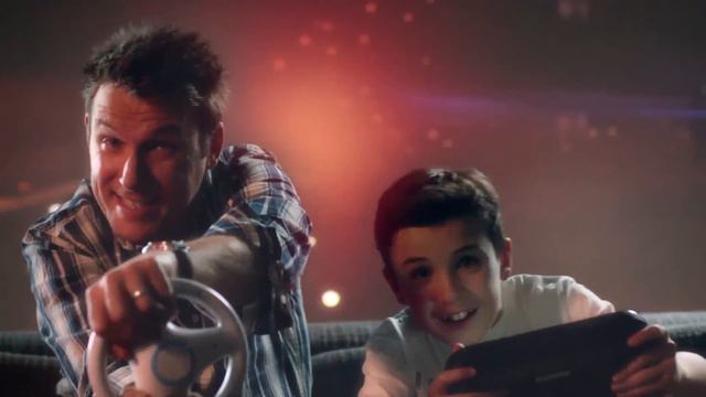 NEED FOR SPEED MOST WANTED | Wii U Trailer [HD] смотреть онлайн