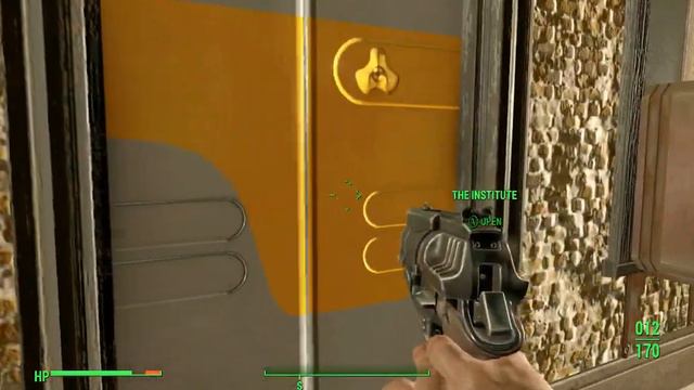 Fallout 4 - WMX QASmoke Access + Pre-War Access смотреть онлайн