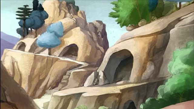 SAN ANTONIO DE PADUA dibujos animados | peliculas catolicas | para niños | en español смотреть онлайн