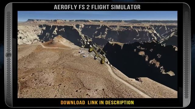 AEROFLY FS 2 FLIGHT SIMULATOR - Download [PC Game] - Download Flight Simulator By IPACS 2017