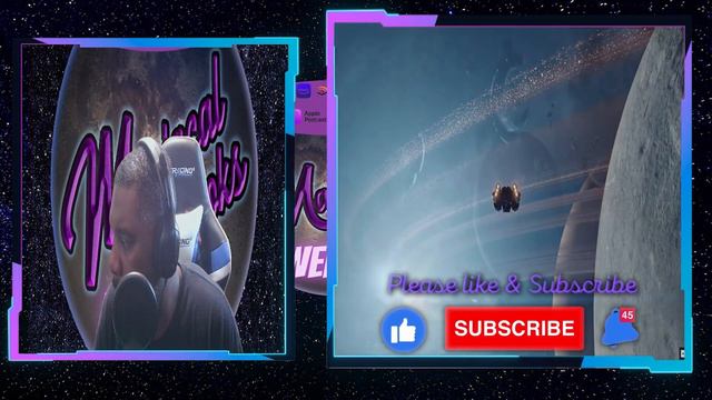 Starfield Gameplay Trailer Reaction | Maniacal Books Weekly смотреть онлайн