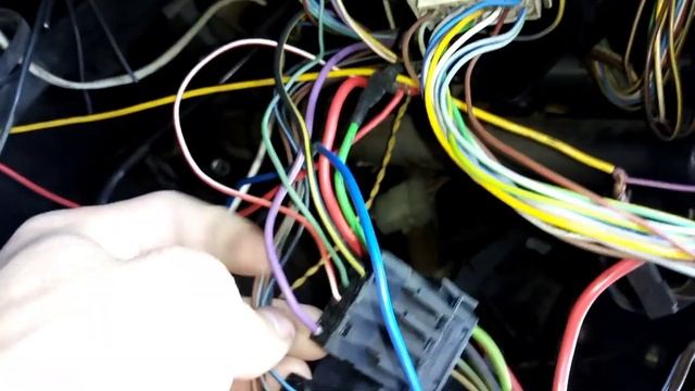 ОТКЛЮЧЕНИЕ ИММОБИЛАЙЗЕРА НА БМВ е36 м43 смотреть онлайн