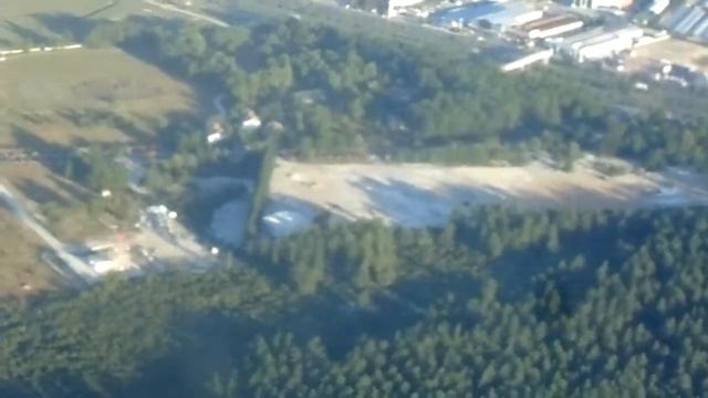 Взлет в небо!!! смотреть онлайн