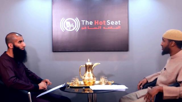 “Loving Shaykh Rabee Al Madkhali Is A Condition For Ones Sunnah” - Refuted By Abdurrahman Hassan смотреть онлайн