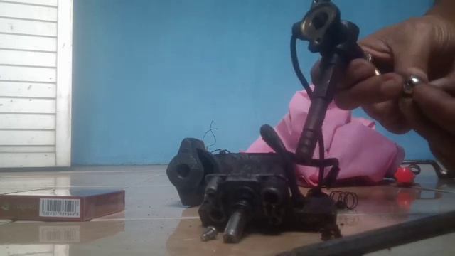 Servis Kompor Rinnai Hing pressure Dan Merek Lain смотреть онлайн