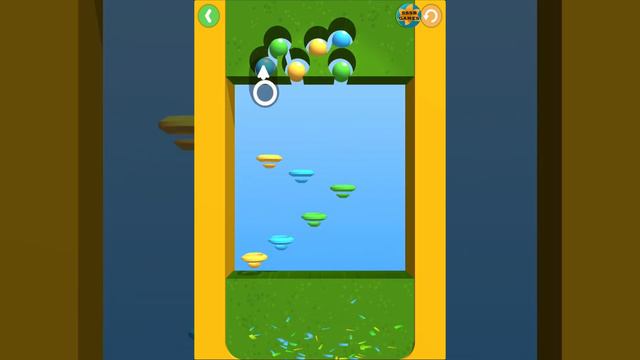 Dig This: BALL-IN Level 65-1 To 65-20 , iOS/Android Walkthrough смотреть онлайн