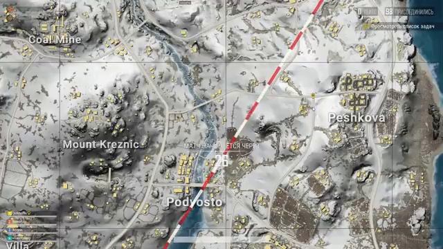 ☢ГО НА ТЕСТ, ПОКА ГРУЗЯТ ОБНОВУ?ПУБГ/PUBG/PLAYERUNKNOWN'S Battlegrounds✈ смотреть онлайн