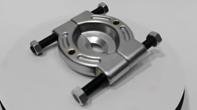 bearing splitter set supplier from china custome смотреть онлайн