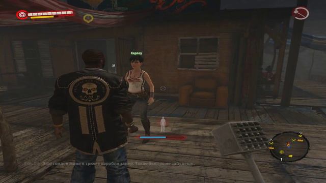 Dead Island Riptide - Выход есть... смотреть онлайн