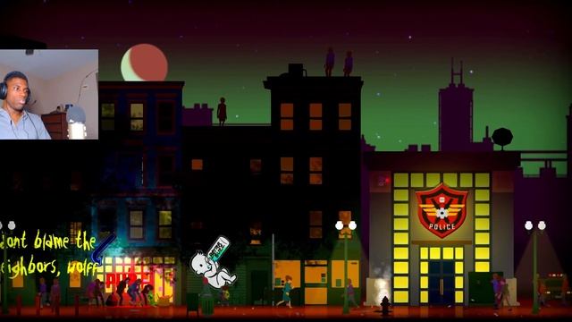[HEADLINER: NoviNews] Playthrough - #4 смотреть онлайн