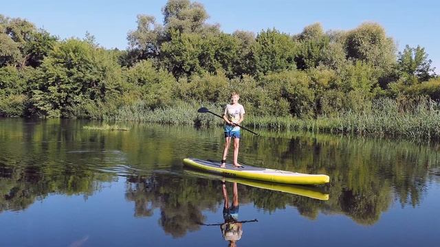 Сапборд смотреть онлайн