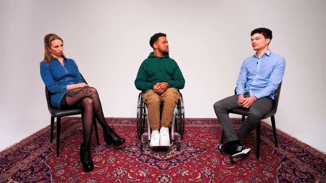 PORNOSTAR trifft PORNOSÜCHTIGEN | Das Treffen смотреть онлайн