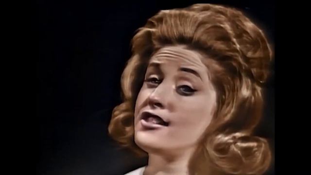 Lesley Gore Colorized! 