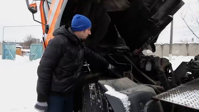 ФУРА за 600 000р. МАН F2000 ТРУП или ЕЩЕ ВАЛИТ? Тест-драйв и обзор смотреть онлайн