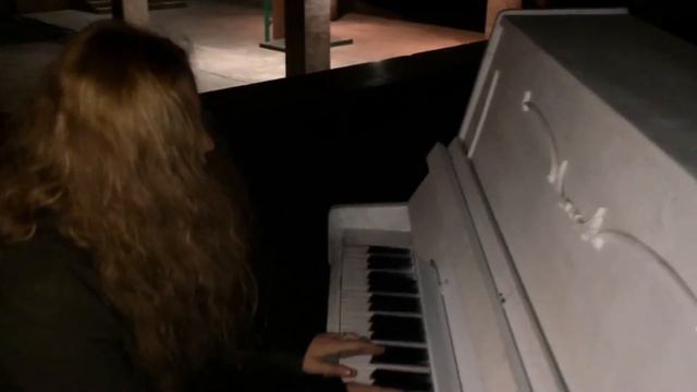 Алиса Апрель- Я болен (cover Владислав Курасов) смотреть онлайн