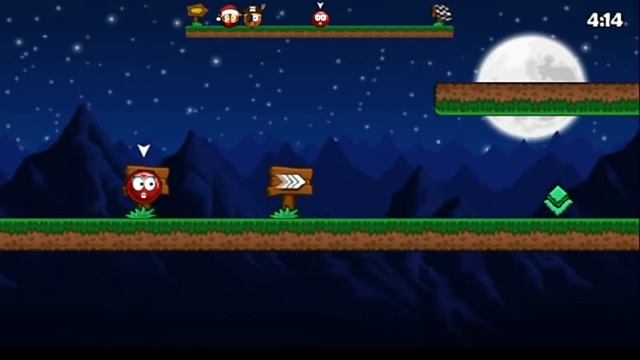 Я первый!FastBall Online смотреть онлайн