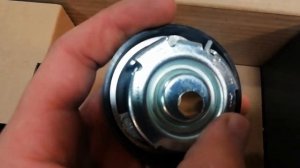 Ремень ГРМ Набор Gates  ГРМ + помпа Gates, обзор, не контрафакт ли?