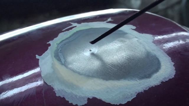 Как запаять течь бензобака мотоцикла и не взорваться! смотреть онлайн