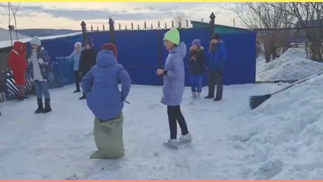 "Масленица" на ул.Красноармейской! смотреть онлайн