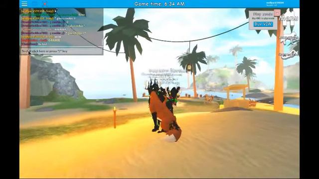 roblox wolves life beta смотреть онлайн