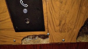 Не работает лифт, вызываю диспетчера. #2