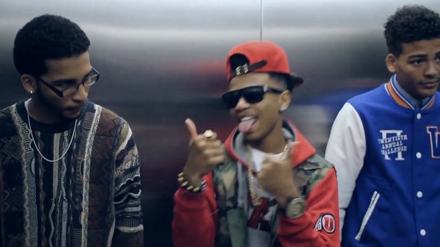 Mr. Fresh - A Hunnit Grand (Remix) Teaser смотреть онлайн
