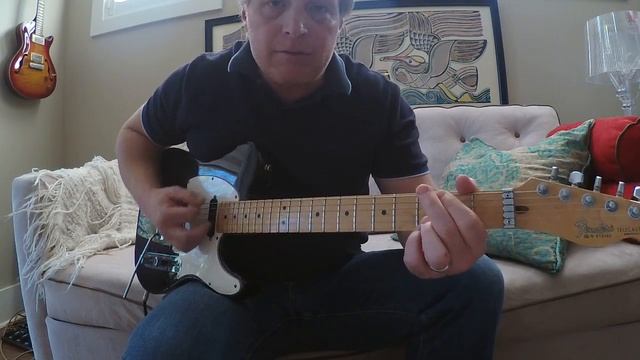 Space Wrangler Guitar Lesson - Widespread - The Basics - Part 1 смотреть онлайн
