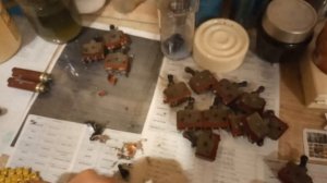 Тумблер ТВ1-2 - МНОГО серебра