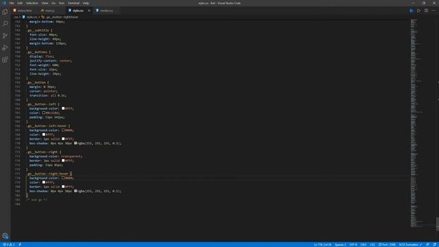 HTML HTML CSS HTML верстка сайта с нуля +для начинающих Bali, Go смотреть онлайн