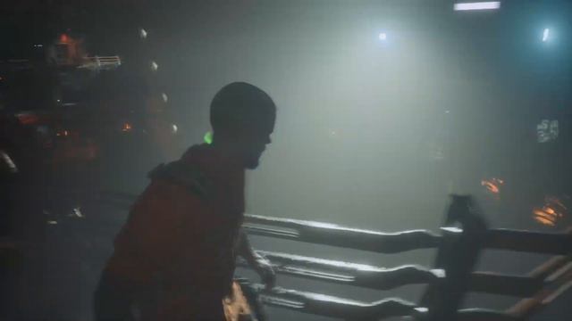 The Callisto Protocol #1 | Español | Xbox one S смотреть онлайн