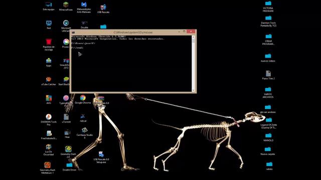 eliminar virus system volume information de nuestra usb completamente sin descargar nada смотреть онлайн