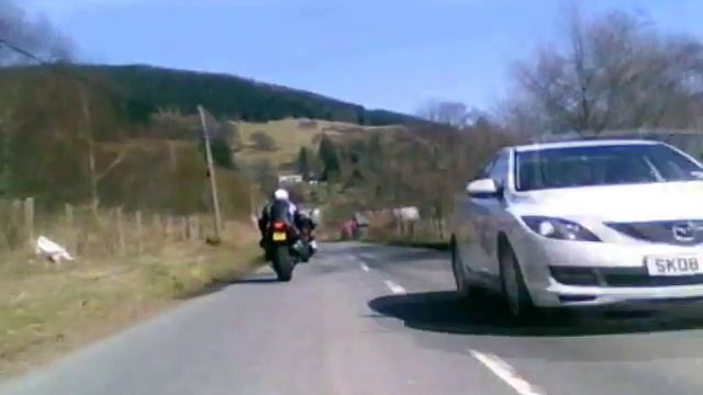 MD80 Video - Bike Run смотреть онлайн