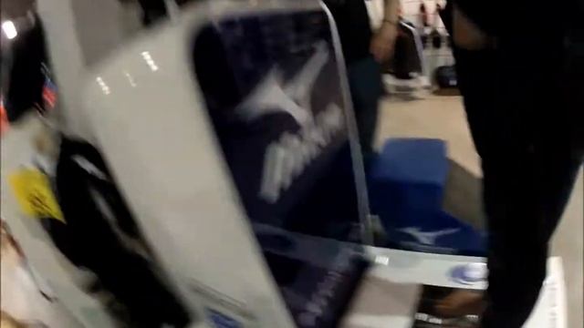 Тестване на ходилата смотреть онлайн