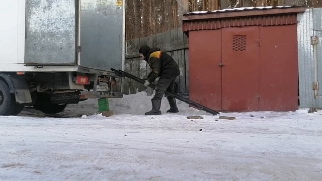 СХОДНИ АППАРЕЛИ ?ДЛЯ МИНИ ПОГРУЗЧИКА МИНИ ЭКСКАВАТОРА(своими руками) смотреть онлайн