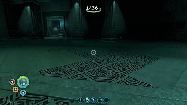 Subnautica 1.0 Gameplay Walkthrough | Giant Horrors! | Let's Play (PC) #42 смотреть онлайн