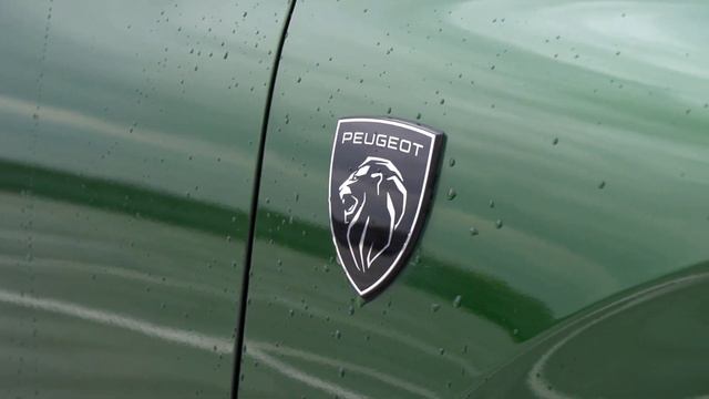 Peugeot E-308 - „Besser als gedacht!“ смотреть онлайн