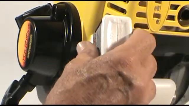 Jiffy 4G Lite Initial Oil Fill Procedure