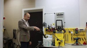 Керхер: Советы экспертов. Как приготовить минимойку Karcher к зиме