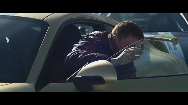Презентация 911 и школы вождения Порше 20 03 2016 смотреть онлайн