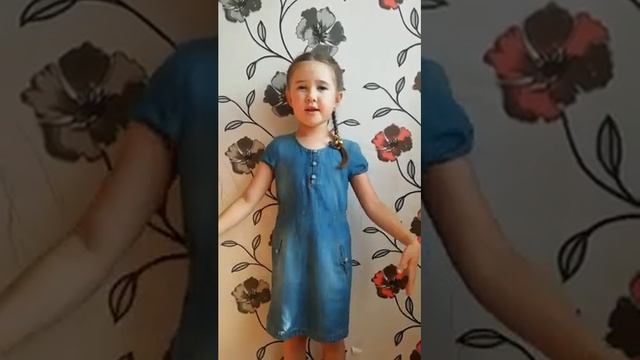 Видеовизитка. Абдуллина Ляйсан. смотреть онлайн